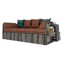 Canapea 3 L BOB DR. GEN 35 / K366
